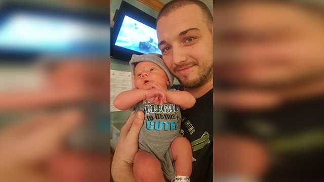 New father killed, robbed of tips he made at Cracker Barrel, detectives say