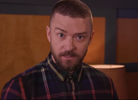 Justin Timberlake confirms he will perform at Super Bowl LII with Fallon video post