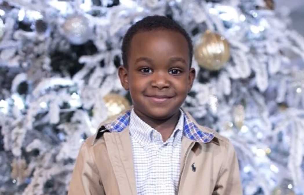 5-year-old found dead, daycare worker arrested