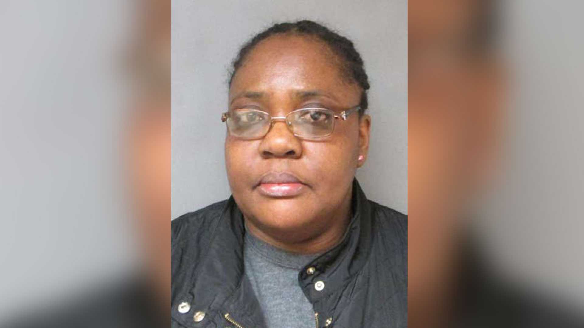 Caregiver accused of trying to suffocate 88-year-old woman
