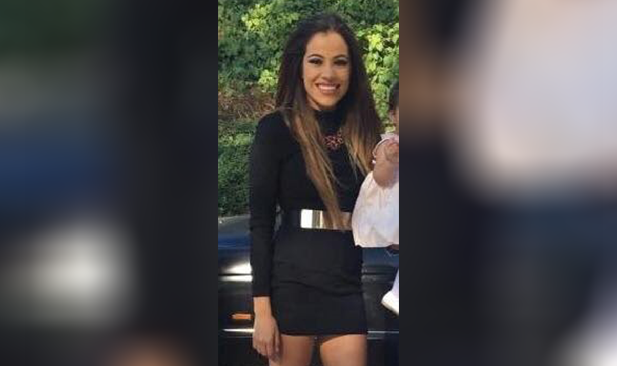 Sister of woman killed in I-5 wrong-way crash is missing