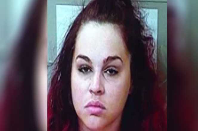 Bride pulls trigger at groom hours after saying 'I do,' police say