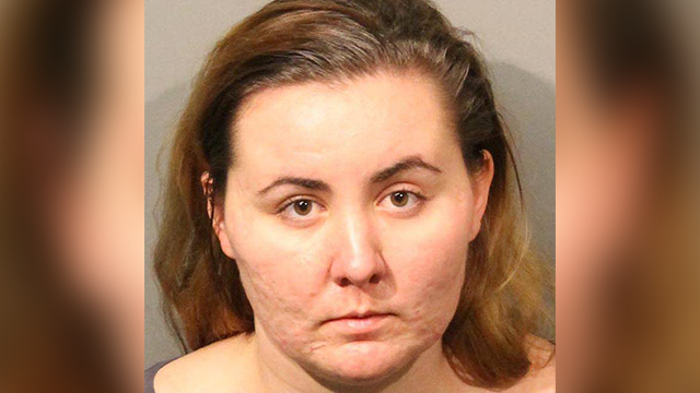 Roseville teacher's aide arrested, accused of sex with student