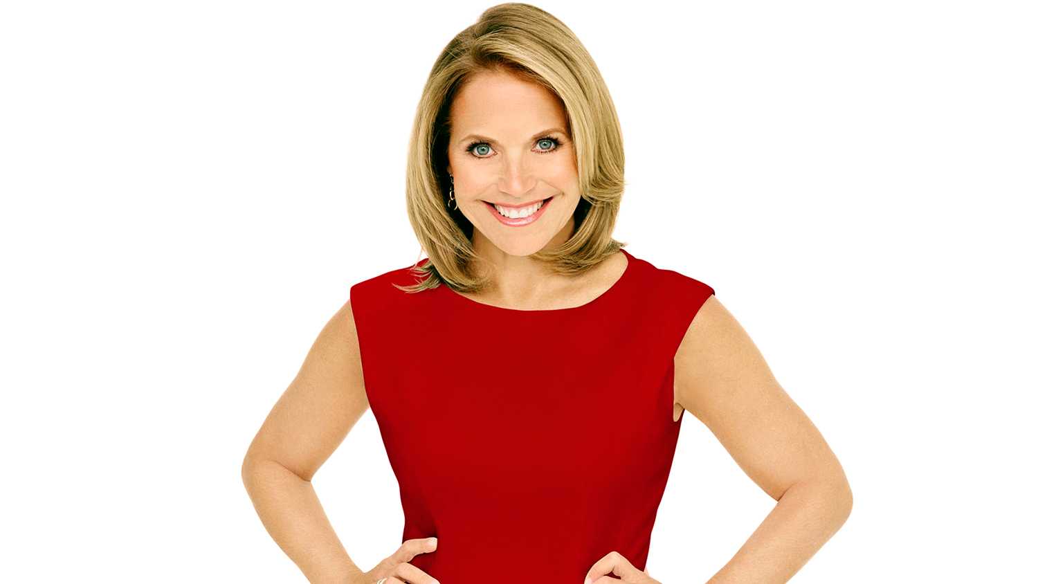Katie Couric returns to NBC, will co-host Winter Olympics opening ceremony
