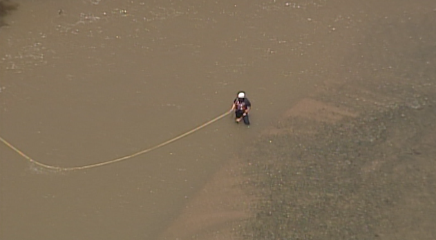 1 person dead after kayaking accident in Rio Grande