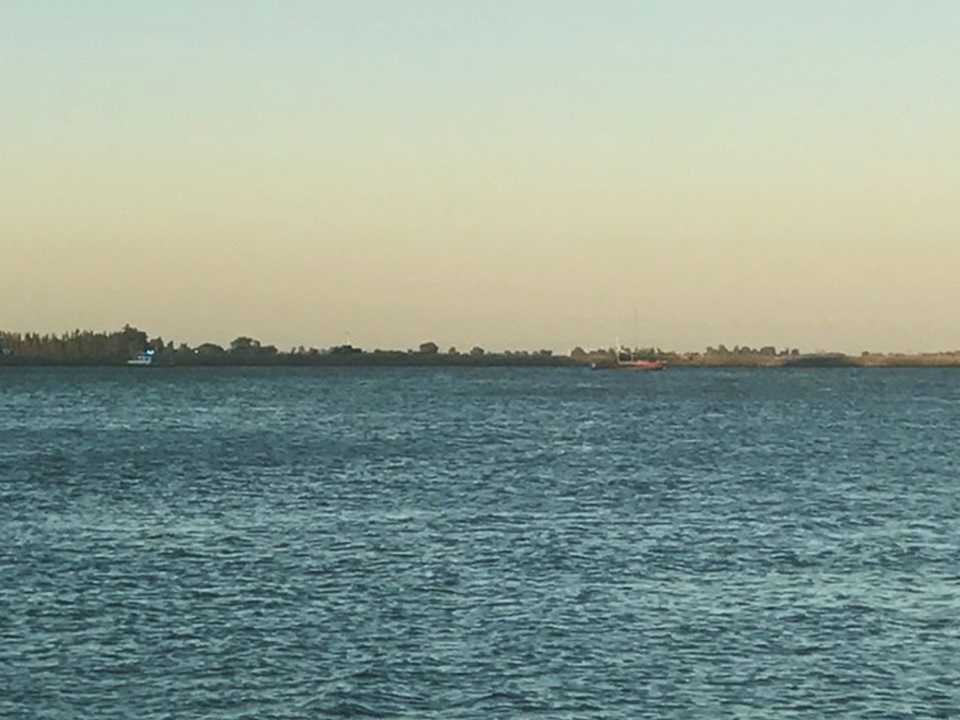 Body of SF father found in Delta after he drowned saving daughter