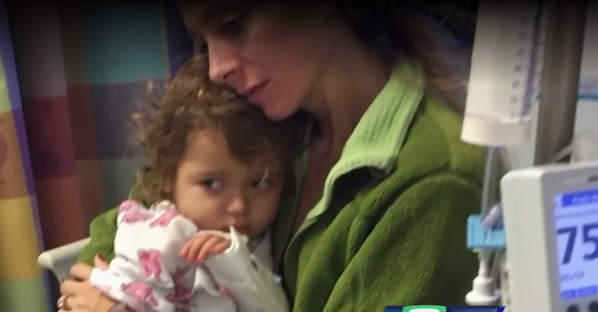 'She felt like a princess.' 6-year-old battling lymphoma receives trip of a lifetime