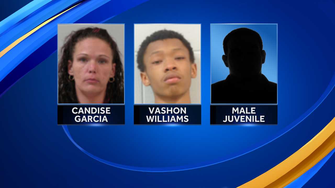 New London police seeking two men in armed robbery New London police seeking two men in armed robbery