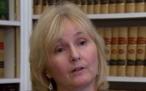 Victim in Netflix's 'The Keepers' speaks out