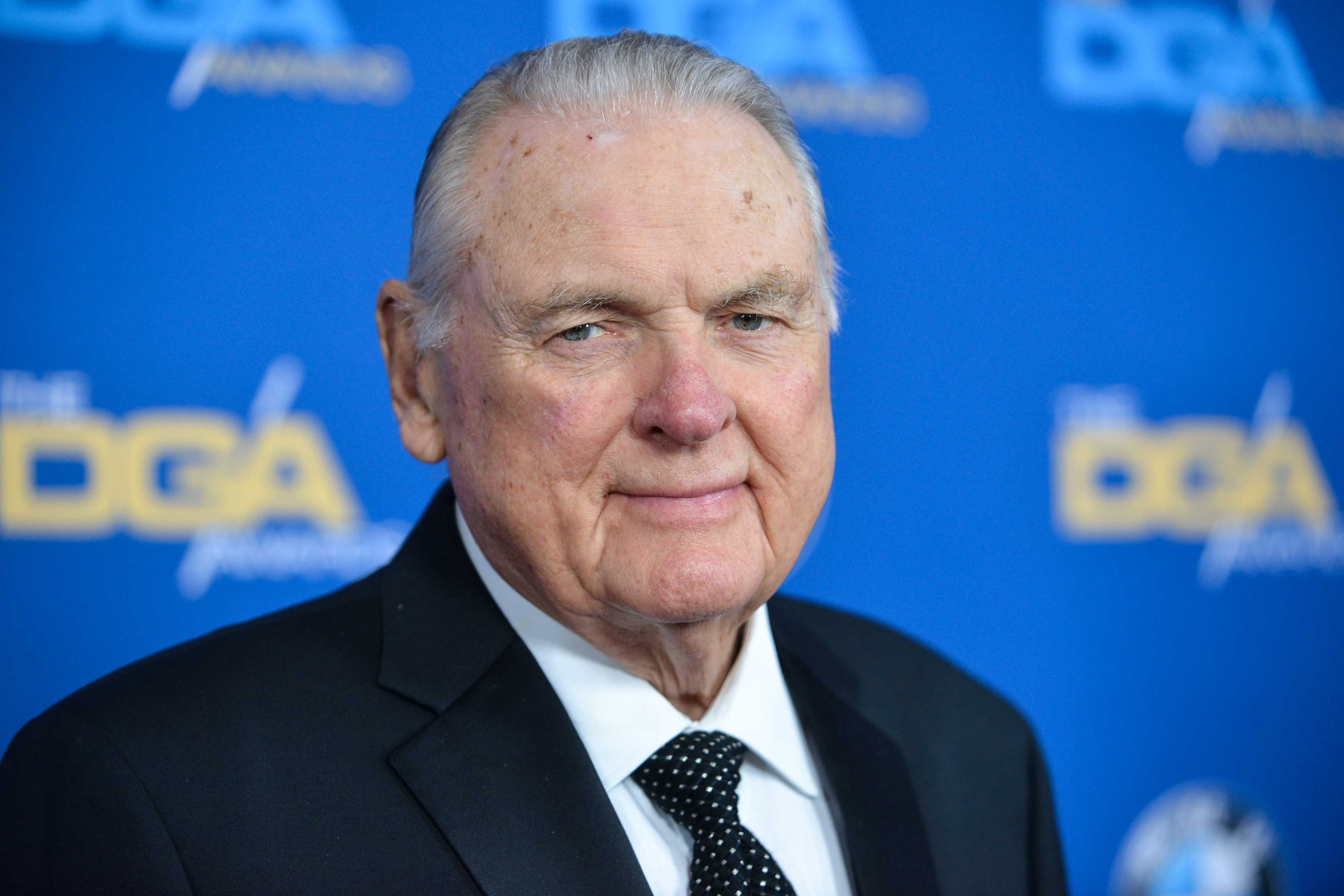 Keith Jackson, voice of college football, dies at 89