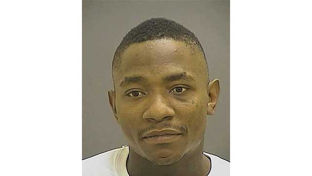 Police arrest suspect in fatal shooting of Baltimore man - WBAL Baltimore