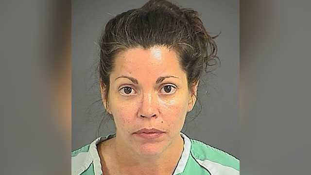 Authorities: Woman threw boiling water on 71-year-old mom, withheld medication