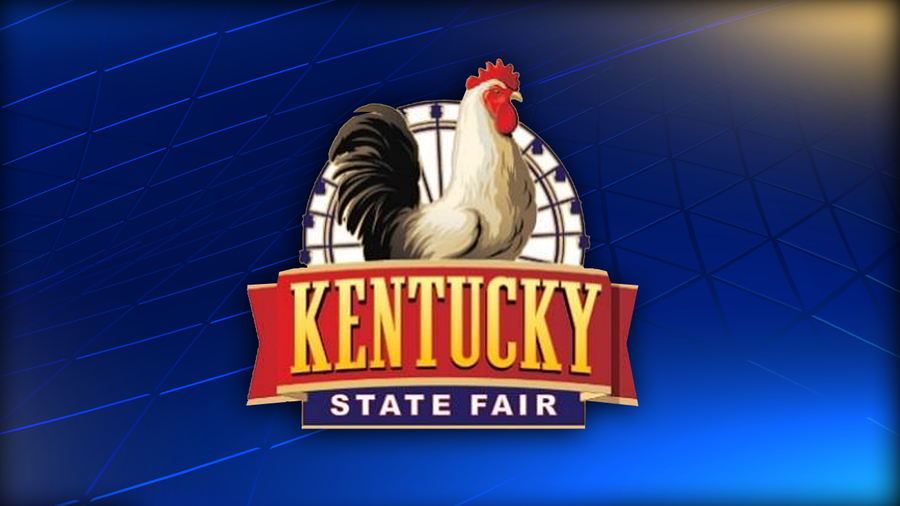 2017 Kentucky State Fair free concert lineup