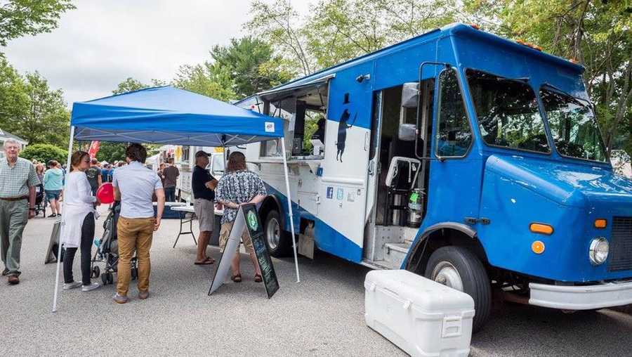 Dueling Chefs Food Truck Dueling Chefs Food Truck