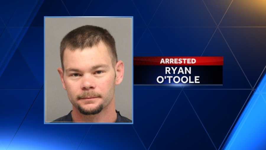 Man arrested for 6th DUI after allegedly driving lawnmower wrong way on street
