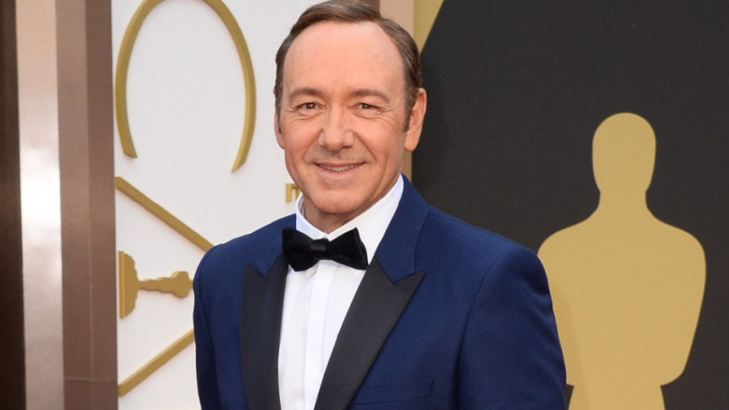 Famed London theater received 20 allegations against Kevin Spacey