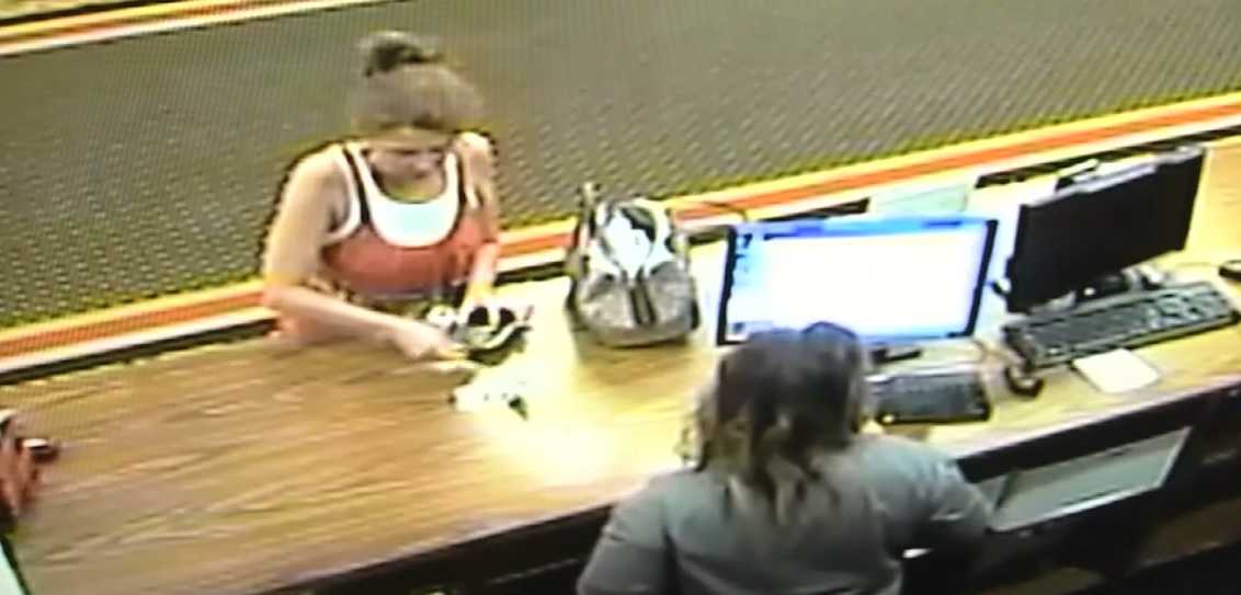 Hotel clerk helps woman escape from kidnapping