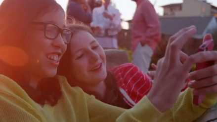 Facebook launches parent-controlled Messenger app for kids