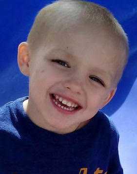 Report finds driver intoxicated in fatal crash that killed 3-year-old