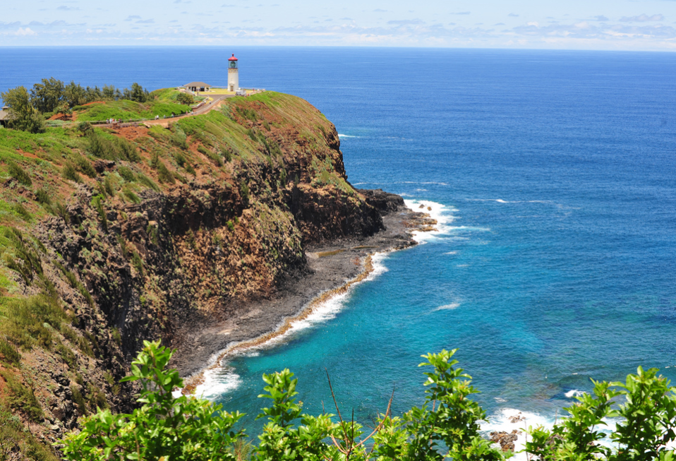 Magnitude-5.3 earthquake strikes Hawaii's Big Island