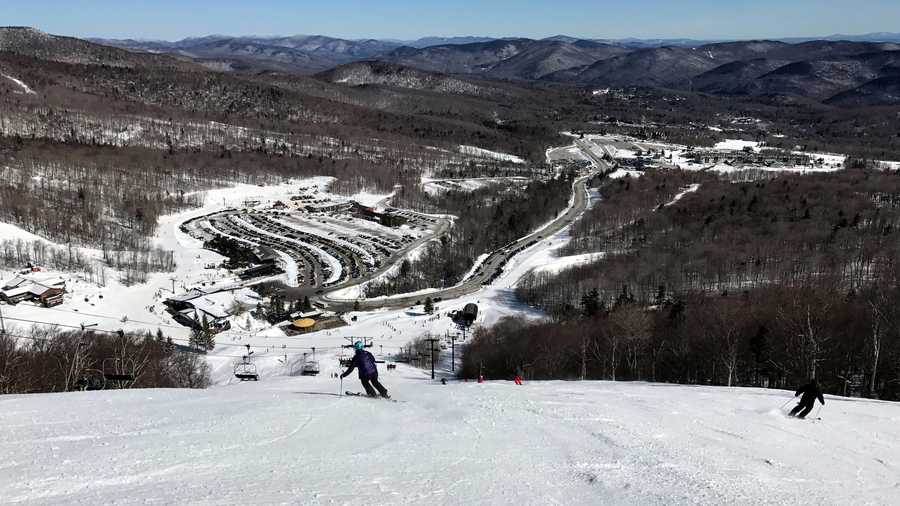 Killington Resort announces new lifts, tech upgrades for next season