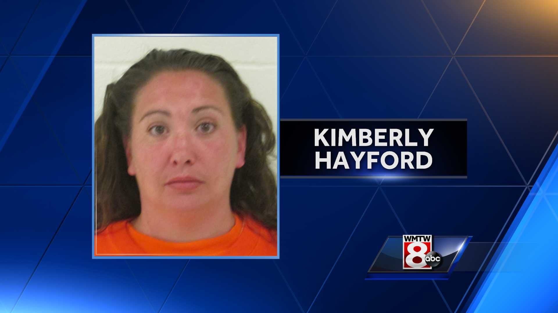 Woman rescued from river, arrested on outstanding warrant