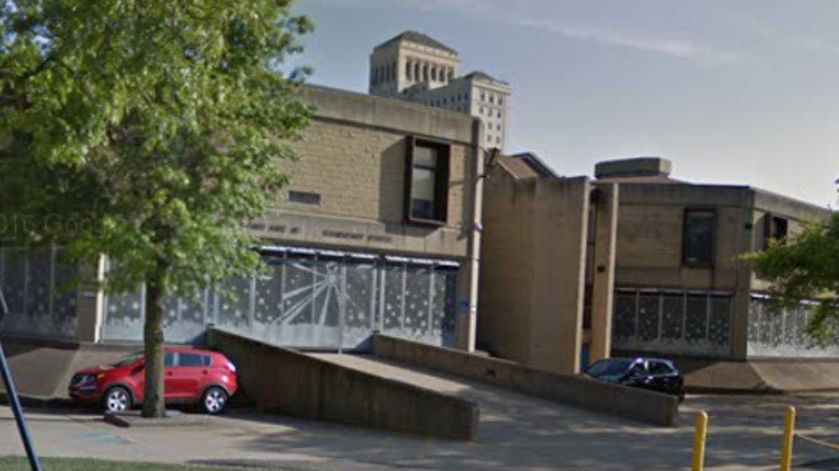 Pittsburgh King teacher transported to hospital after having brick thrown at her