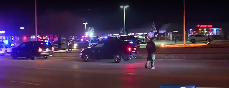 Kansas man indicted for hate crimes in deadly bar shooting