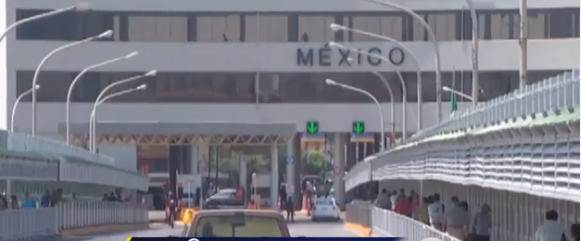 NM congresswoman traveling to Mexico to meet with deported military veterans