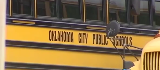 North Carolina school district hopes to poach Oklahoma teachers