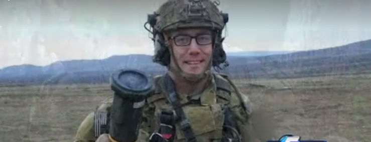 Former Army Ranger treks through Houston floodwaters to have appendectomy