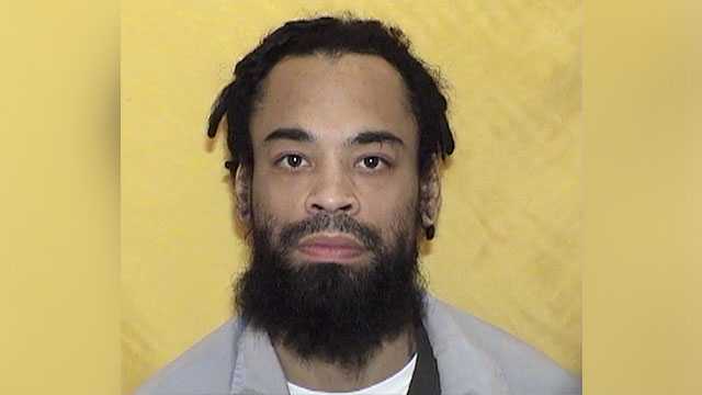 Convicted killer: Civil rights violated when dreadlocks cut