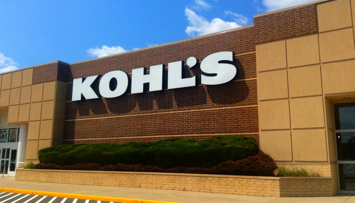 Kohl's donates $1.5M to Red Cross, employees after Harvey