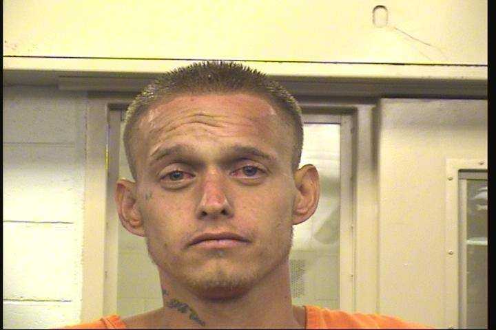 Man arrested after being accused of murdering person in NW ABQ