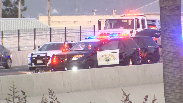 Officer-involved shooting halts eastbound Bay Bridge traffic for hours