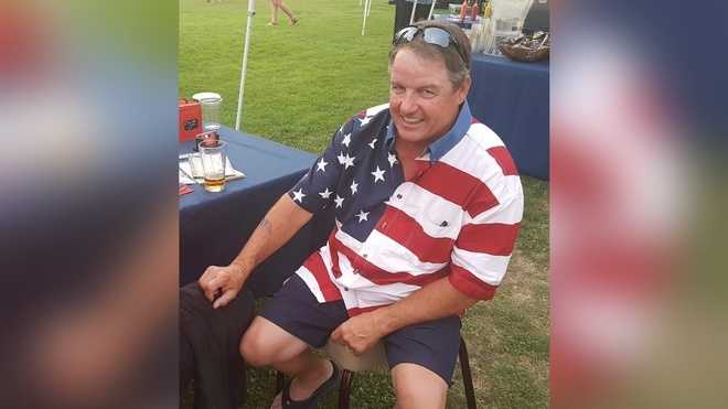 Cameron Park victim of Vegas attack honored at ceremony