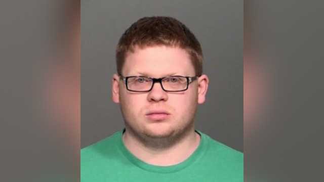 Foster father charged after baby allegedly suffers 35 broken bones