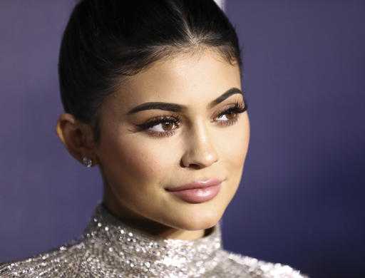 After Kylie Jenner's tweet, Snapchat parent company loses $1.5B