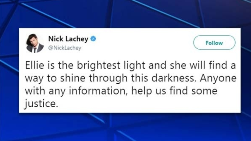 Nick Lachey calls for justice after woman seriously injured at bar he started