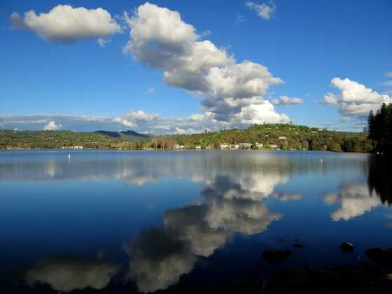 11 children, 3 adults contract E. coli at Nevada County lake