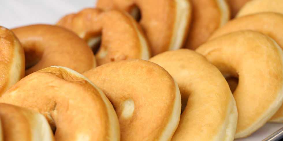 Where to score free donuts on National Donut Day