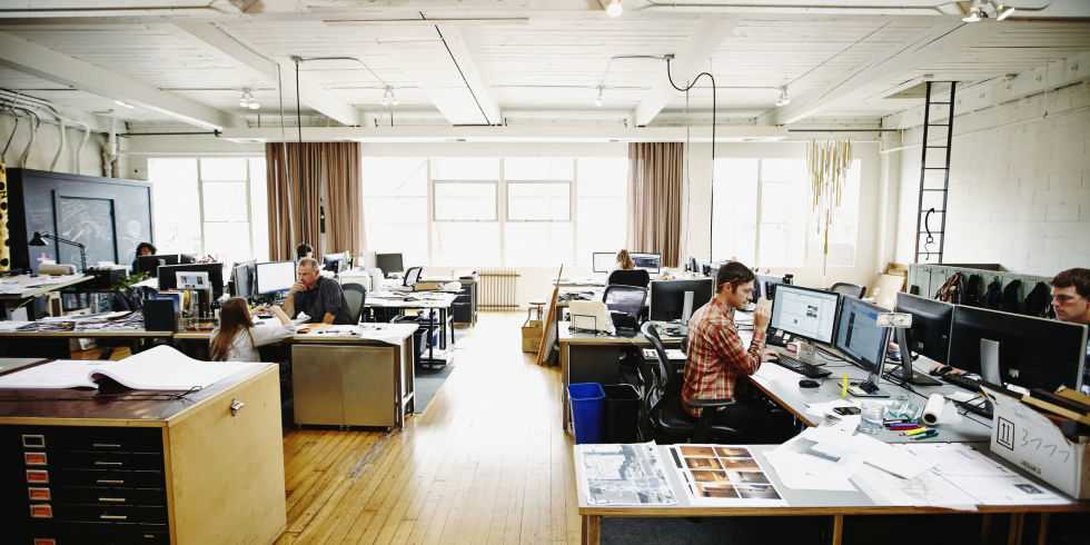 20 office etiquette rules every person should follow