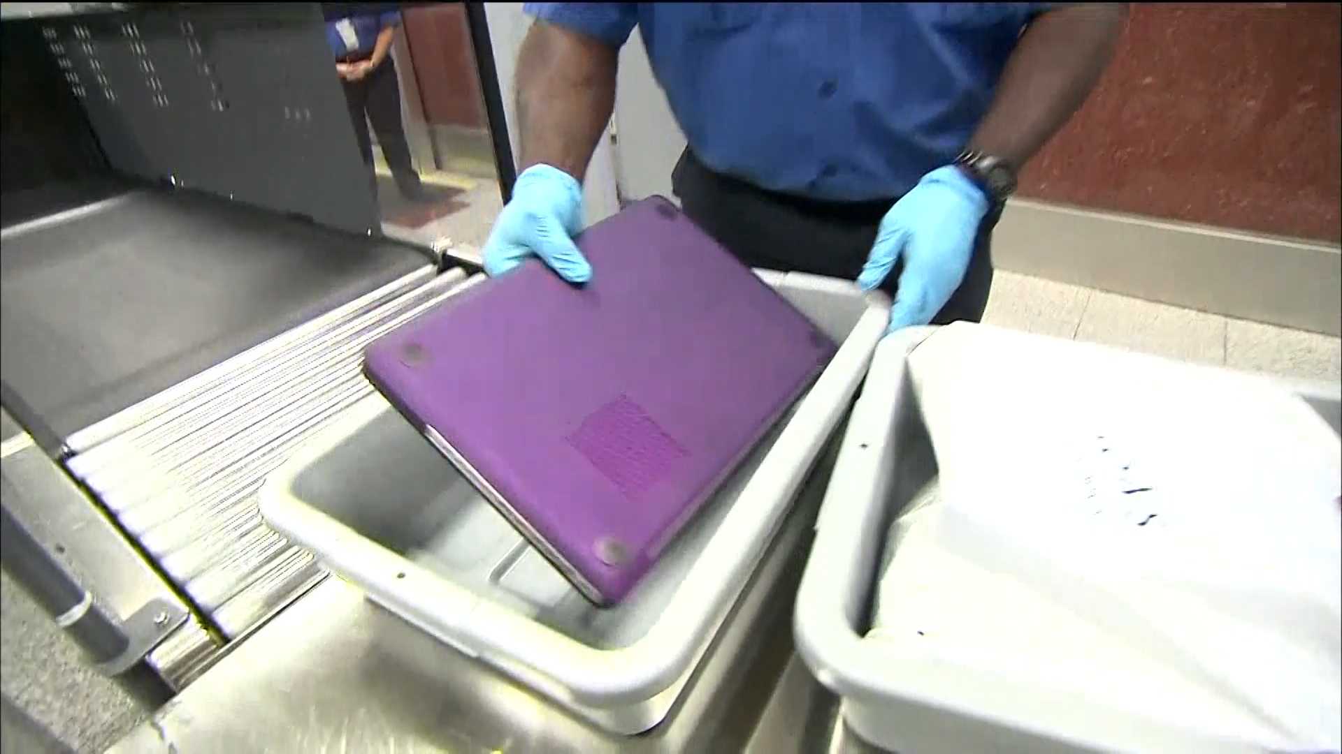 Expect more delays at Sacramento International Airport