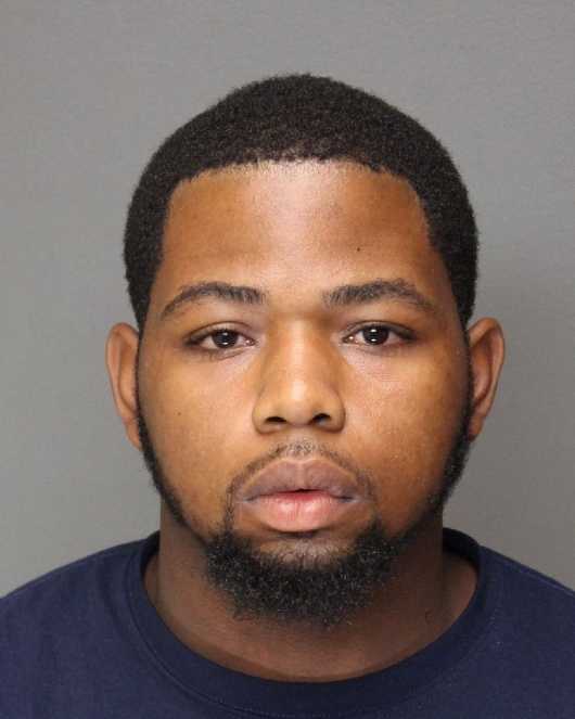 Guard steals $100K first day alone on job, police say