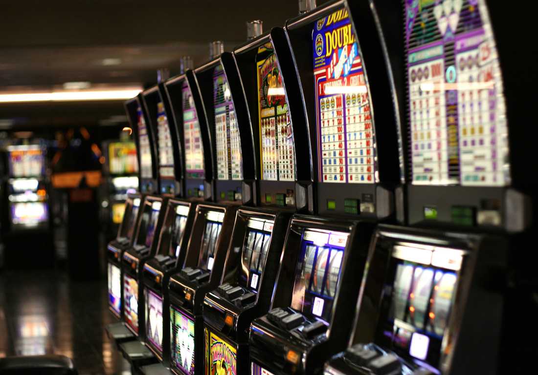 American Indian tribes commission problem-gambling study