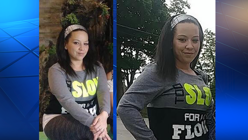 Bridgeville woman wanted on drug delivery resulting in death charges turns herself in