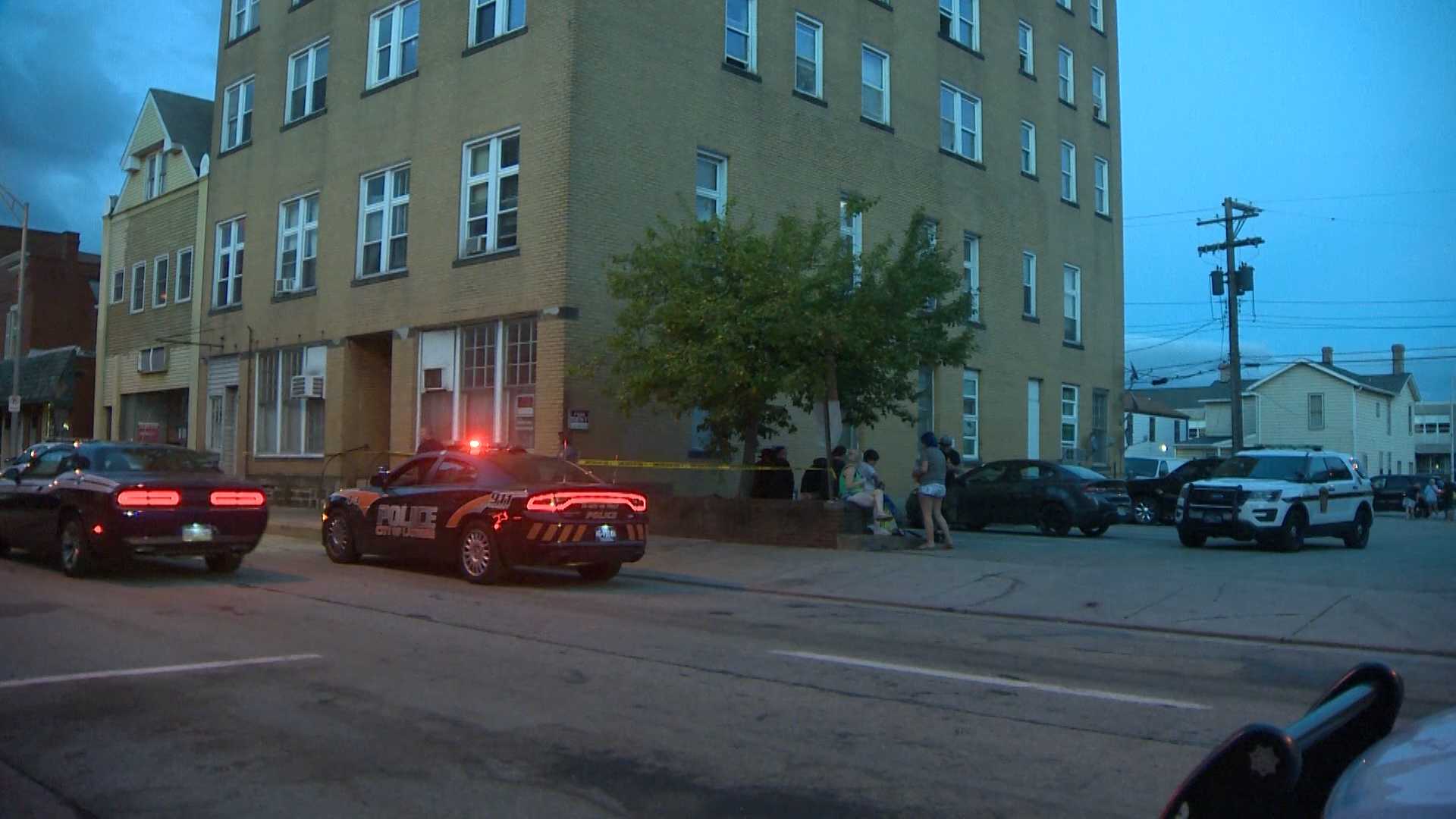 Latrobe high school student killed, another teen charged with homicide