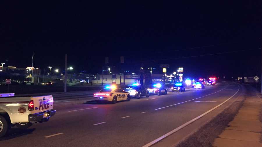 Bodycam footage released after two Lavonia, GA officers shot