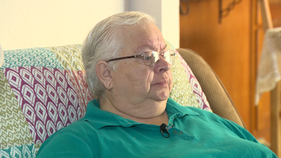 Woman calls police officer her ‘angel’ for saving her life, keeping her in a home