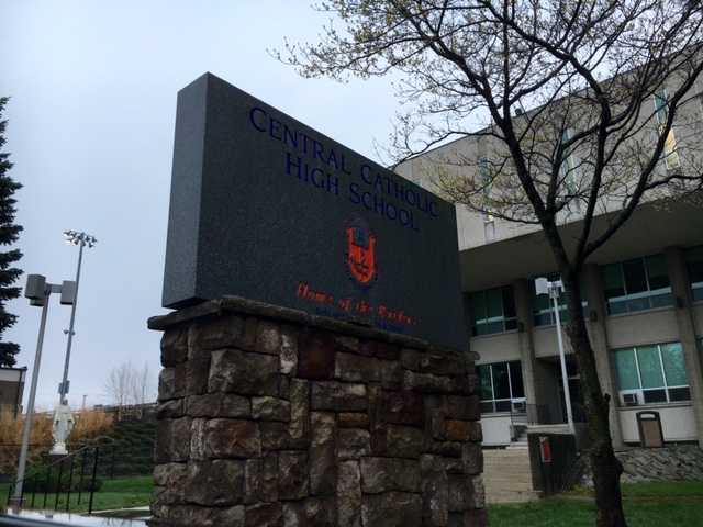 Fired Central Catholic School Official Under DA's Review